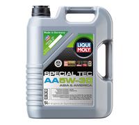 LIQUI MOLY 7530 Engine oil