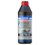 Liqui Moly 75w-140 Gearbox Oil 1l