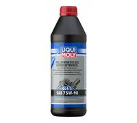 Liqui Moly 1024 Fully Synthetic Hypoid Gear Oil (GL4/5) 75W-90 1L