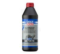 Liqui Moly 1024 Fully Synthetic Hypoid Gear Oil (GL4/5) 75W-90 1L