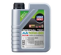 LIQUI MOLY 7614 Engine oil