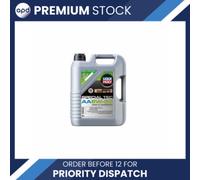 Liqui Moly SPECIAL TEC AA 5W-30 1L - 7615