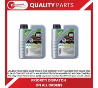 Liqui Moly SPECIAL TEC AA 5W-30 1L - 7615
