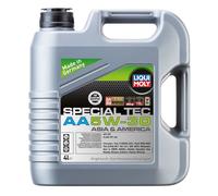 LIQUI MOLY 7616 Engine oil