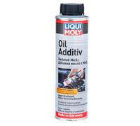 LIQUI MOLY Engine Oil Additive 8342 Tin 300