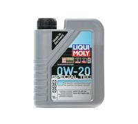 LIQUI MOLY 8420 Engine oil