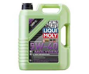 LIQUI MOLY 8536 Engine Oil