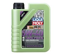 Liqui Moly 8576 - Engine Oil