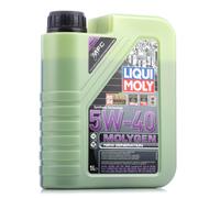 LIQUI MOLY 8576 Engine oil