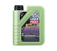 Liqui Moly 8576 - Engine Oil