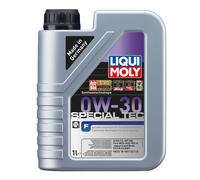 LIQUI MOLY 8902 Engine oil