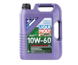 LIQUI MOLY 8909 Engine oil