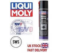Liqui Moly 8916 Cold Freeze Freezing Spray -45 oC 400ml Aerosol Injectors x1