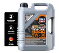 Liqui Moly 8973 Top Tec 4200 5W-30 5L