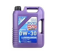 0W30 Engine Oil Liqui Moly Synthoil Longtime BMW VW MB ACEA A3 B4 8977 10L