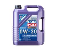 0W30 Engine Oil Liqui Moly Synthoil Longtime BMW VW MB ACEA A3 B4 8977 10L
