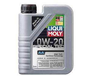 LIQUI MOLY 9701 Engine oil