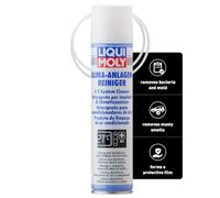 Liqui Moly Injector & Glow Plug Dismantling Aid Aerosol Spray 400ml 3379 1 Unit