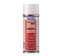 Liqui Moly 6192 LiquiMate Car Spray Glue 400ml High Strength Adhesive