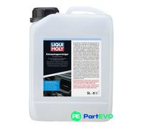 LIQUI MOLY AIR CONDITIONING CLEANER/-DISINFECTER 21922