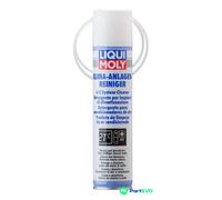 LIQUI MOLY AIR CONDITIONING CLEANER/-DISINFECTER 4087