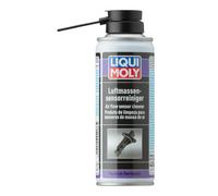 LIQUI MOLY Air Flow Sensor Cleaner | 200 ml | Service spray | SKU: 4066