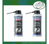 Liqui Moly Air Flow Sensor Cleaner 200 ml Made in Germany 4066 1 UNIT