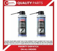 Liqui Moly Air Flow Sensor Cleaner 200 ml Made in Germany 4066 1 UNIT