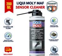 Liqui Moly Air Flow Sensor Cleaner 200ml - Part 4066