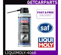 Liqui Moly Air Flow Sensor Cleaner 200ml - Part 4066