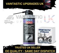 LIQUI MOLY Air Flow Sensor Cleaner | 200 ml | Service spray | SKU: 4066