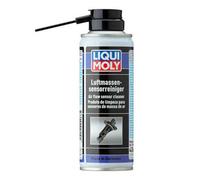 LIQUI MOLY Air Flow Sensor Cleaner | 200 ml | Service spray | SKU: 4066