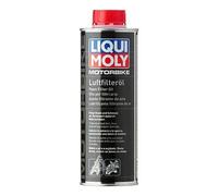 Liqui Moly Air Foam Filter Oil Traps Dirt For Motorbike Motorcycle - 500ml
