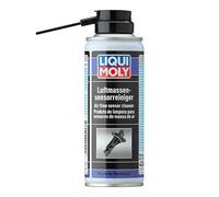 Liqui Moly - Air Sensor Clean Mass Air Flow Meter Cleaner Petrol Diesel 200ml