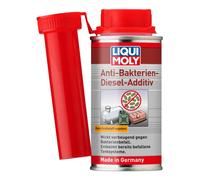 LIQUI MOLY 21721 Diesel additive