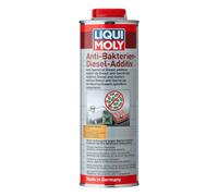 Liqui Moly Anti-Bacterial Diesel Additive 1L (21317)