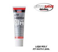 Liqui Moly ATF + Power Steering Additive 250ml German Technology 5135