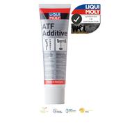 Liqui Moly ATF Additive - Transmission & Power Steering Seal Protect - 1 x 250ml