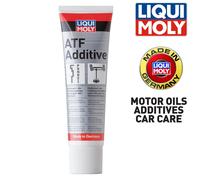 LIQUI MOLY ATF Additive | 250 ml | Oil additive | SKU: 5135