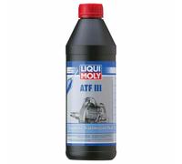 Liqui Moly Atf-dexron 1l Gearbox Oil