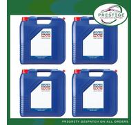 LIQUI MOLY 1058 Automatic transmission fluid