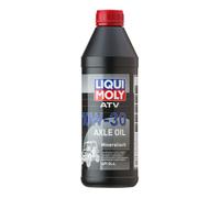 Liqui Moly ATV 10W-30 Axle Oil Gear Oil 1Liter