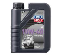 Liqui Moly ATV 4t Motoroil 10w/40 1l Liqui Moly - 3013