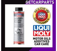 Liqui Moly Automatic Transmission Cleaner 300 ml Rapid Cleaning 2512 1 UNIT
