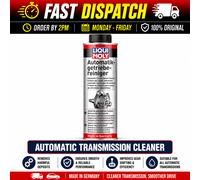 Liqui Moly Automatic Transmission Cleaner 300ml 2512 ATF