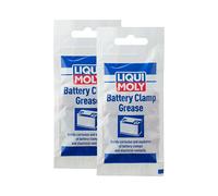 Liqui Moly Battery Clamp Grease Heavy Duty Anti-Corrosion Protection 2X10G