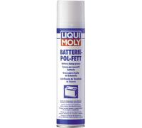 LIQUI MOLY Battery Clamp Grease Spray | 300 ml | Lubricating fat | SKU: 3141