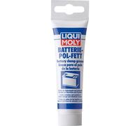 Liqui Moly Battery Clamp Moto Motorcycle Motorbike Grease - 50g