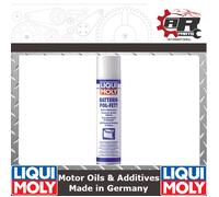 Liqui Moly - Battery Post Grease - Terminal - Anti-Corrosion - 300ml Aero - 3141
