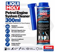 Liqui Moly Petrol Engine System Cleaner 300ml
